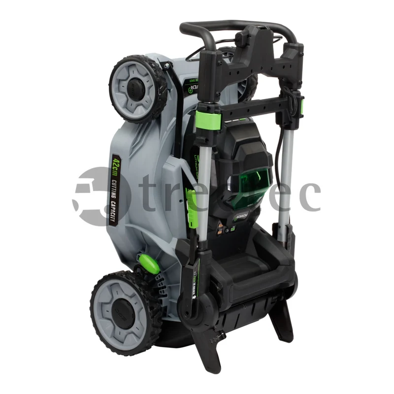 EGO Akkurasenmäher LM1702E-SP Kit