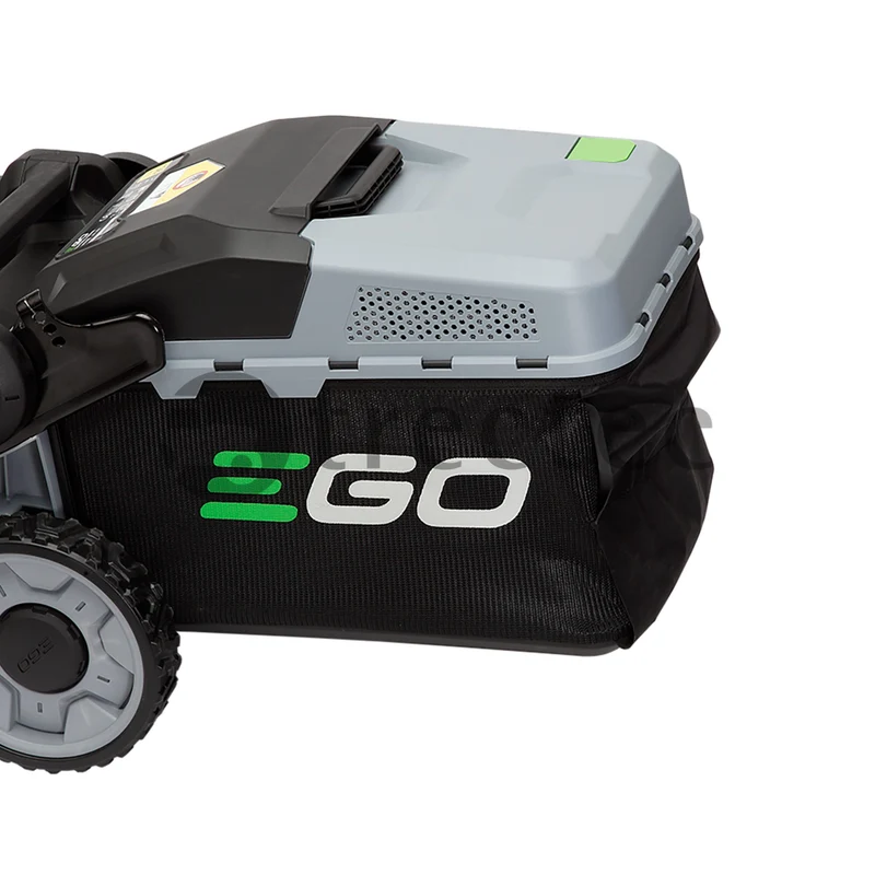 EGO Akkurasenmäher LM1702E-SP Kit