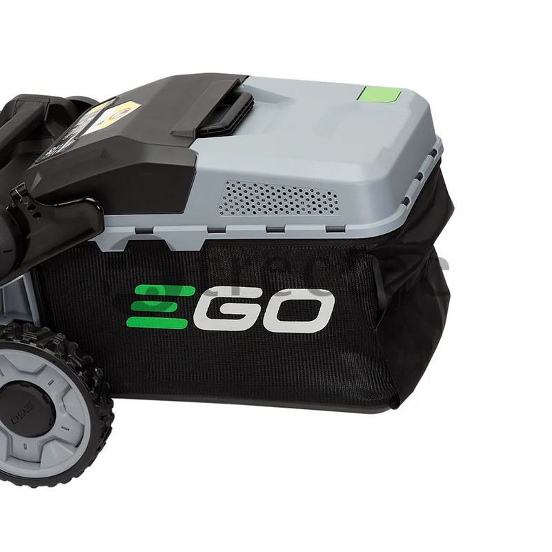 EGO Akkurasenmäher LM1701E Kit