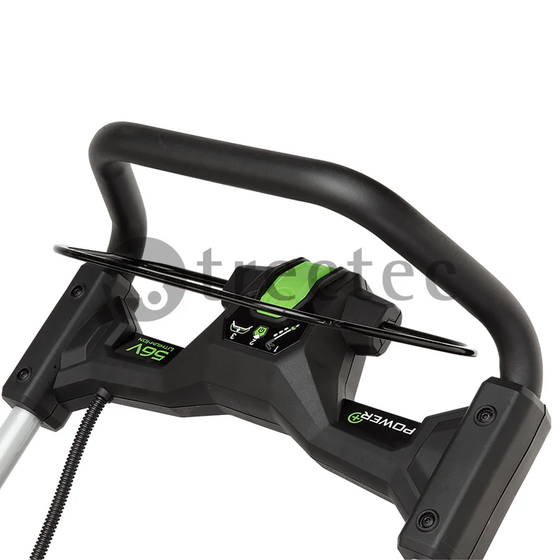EGO Akkurasenmäher LM1701E Kit