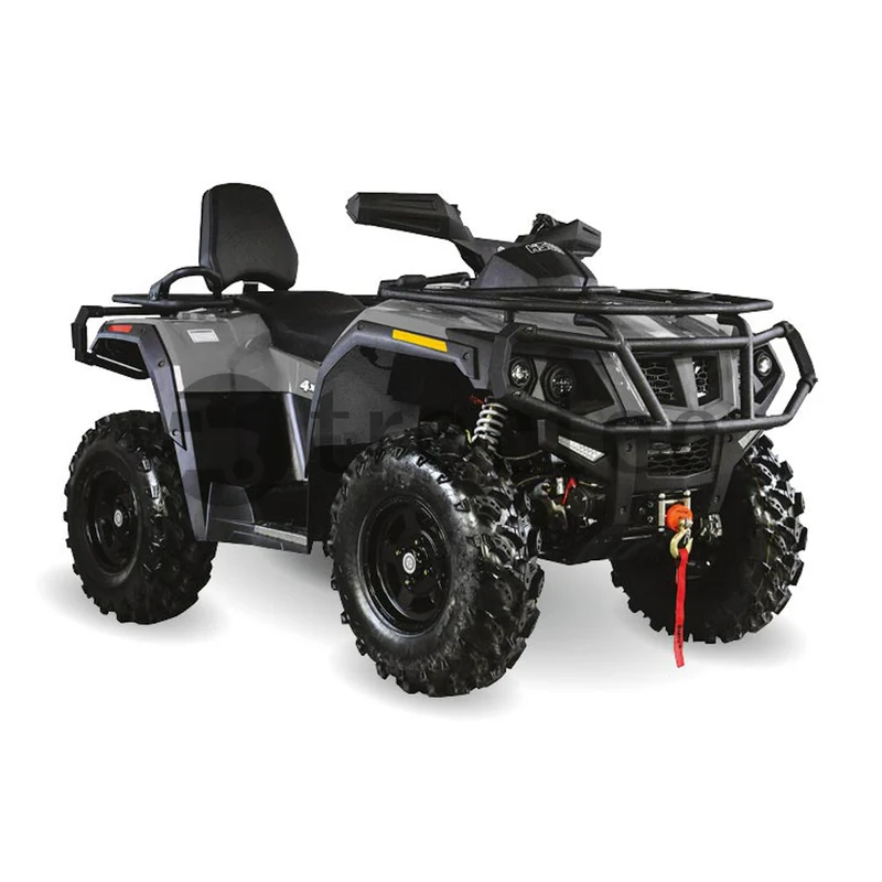 Hisun Quad Tactic 550