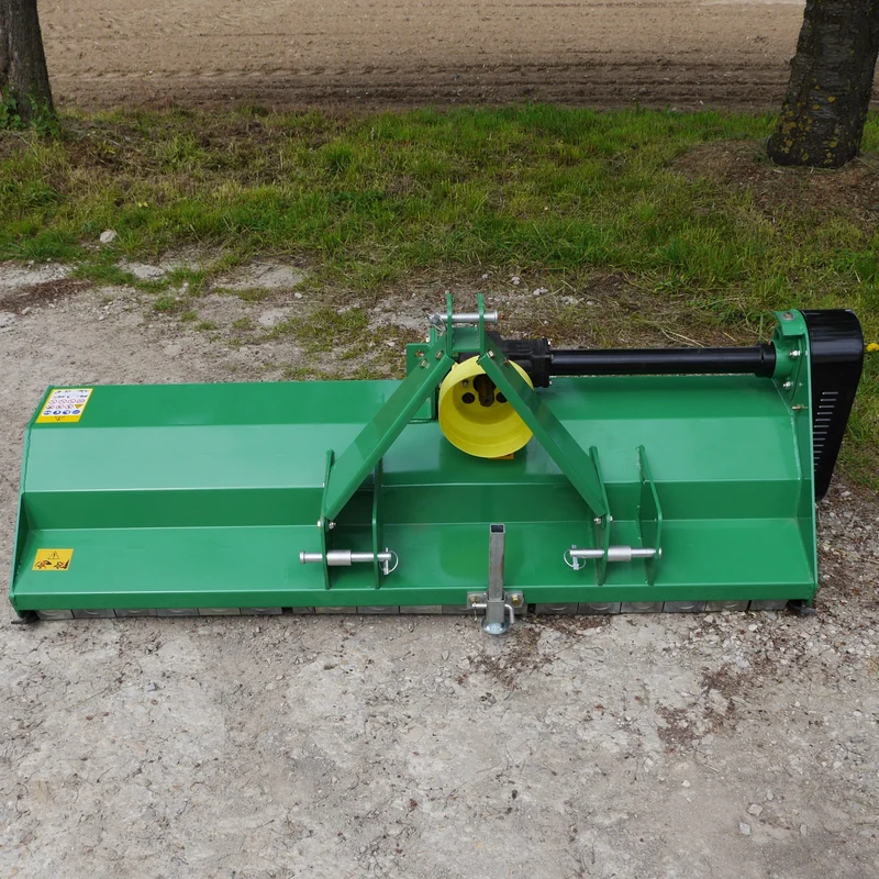 GEO EFG 175 Mulcher