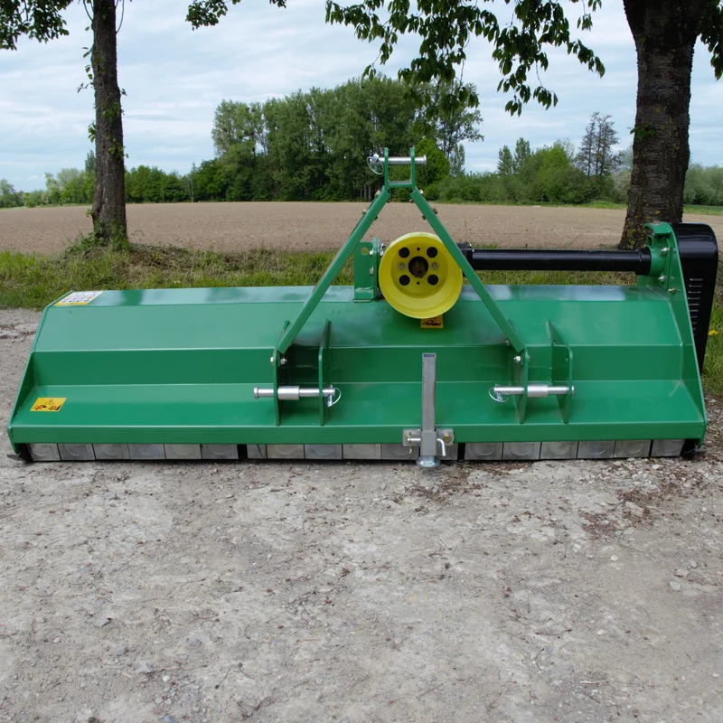 GEO EFG 175 Mulcher