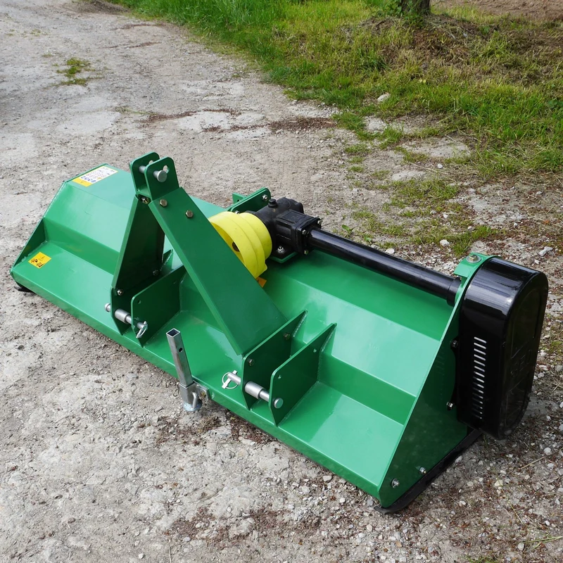 GEO EFG 175 Mulcher
