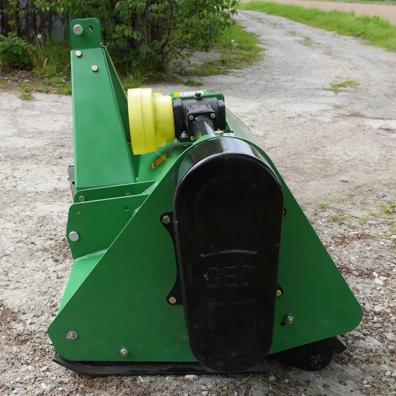 GEO EFG 175 Mulcher