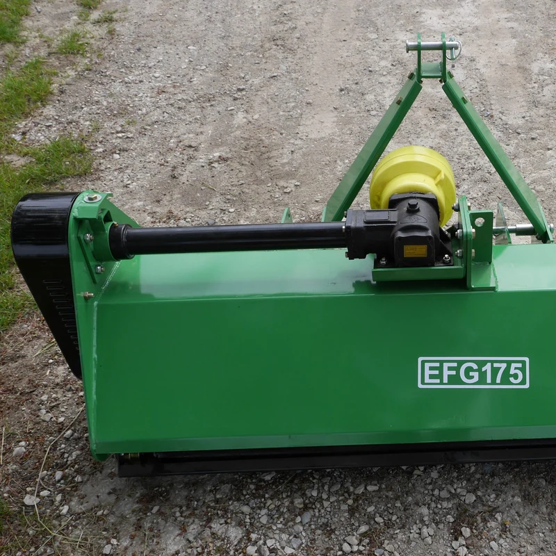 GEO EFG 175 Mulcher
