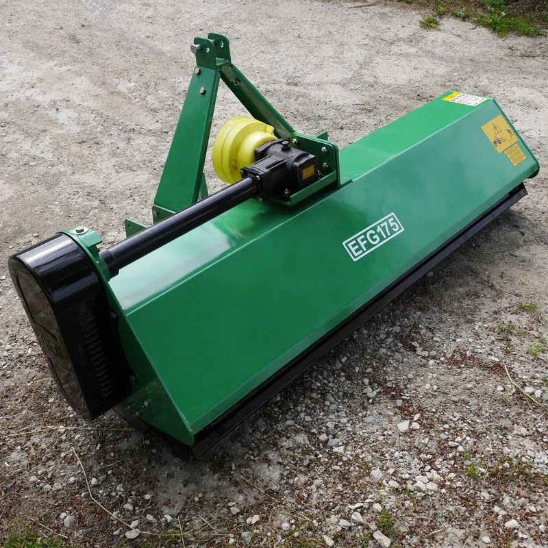 GEO EFG 175 Mulcher