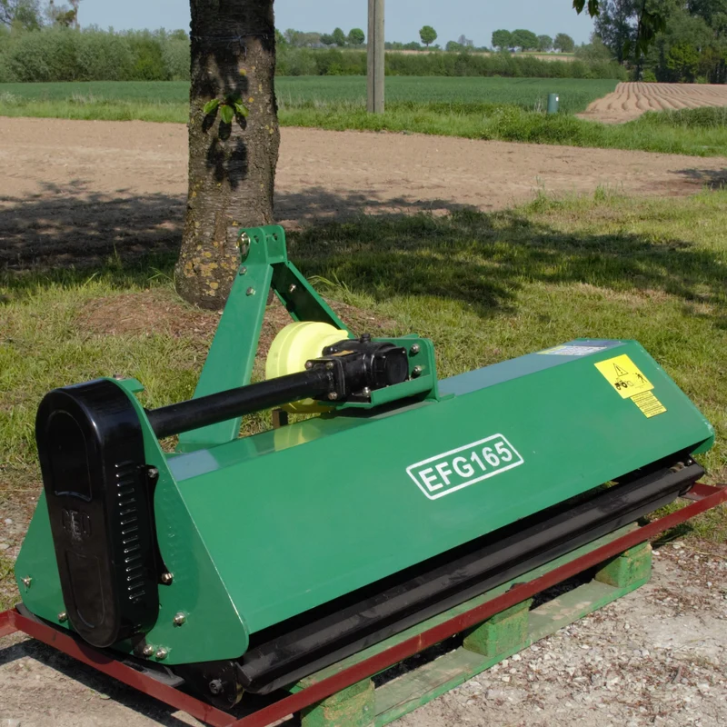 GEO EFG 165 Mulcher