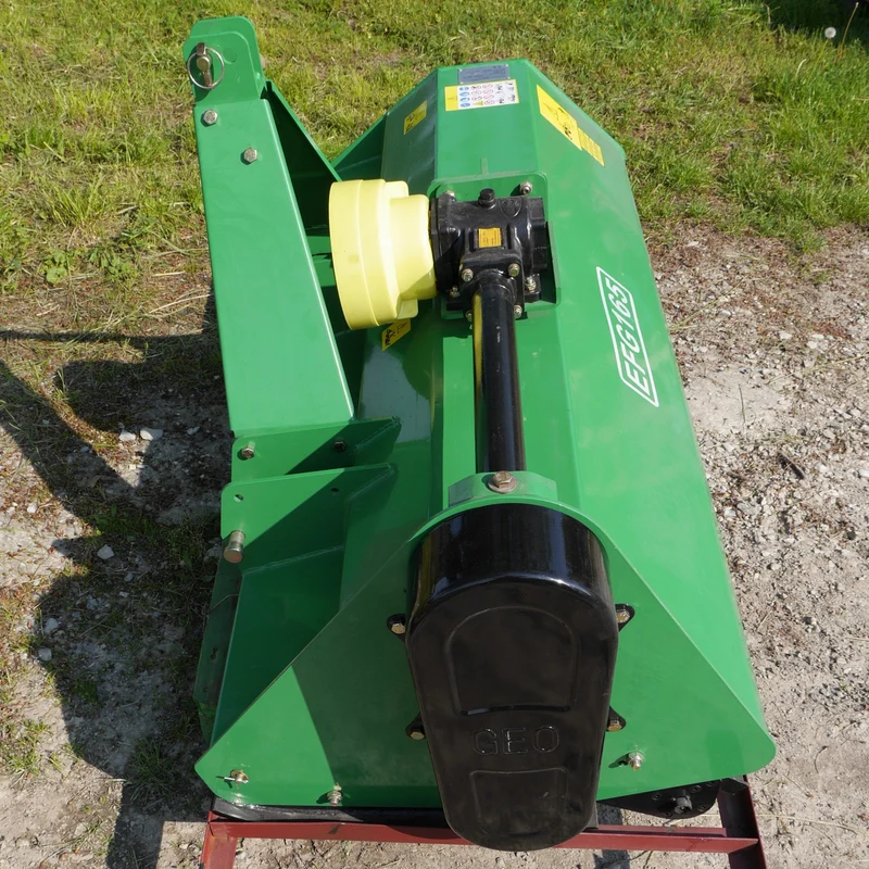 GEO EFG 165 Mulcher
