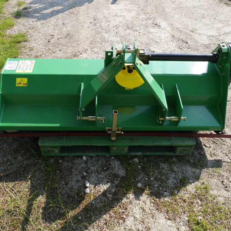 GEO EFG 165 Mulcher
