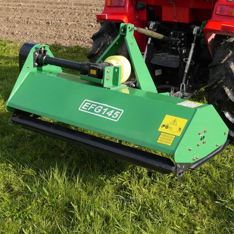 GEO EFG 145 Mulcher