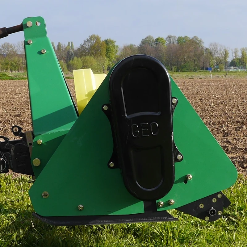 GEO EFG 145 Mulcher