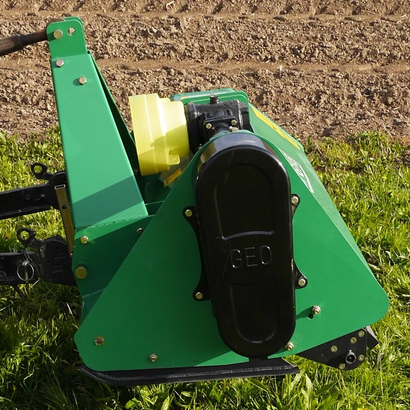 GEO EFG 145 Mulcher