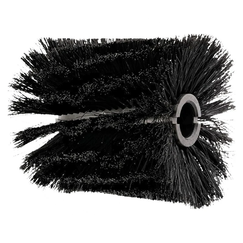 Tielbürger Pflegekehrwalzen-Satz passend für TK 36 professional, TK 38 professional Kehr-Ø (mm) 400