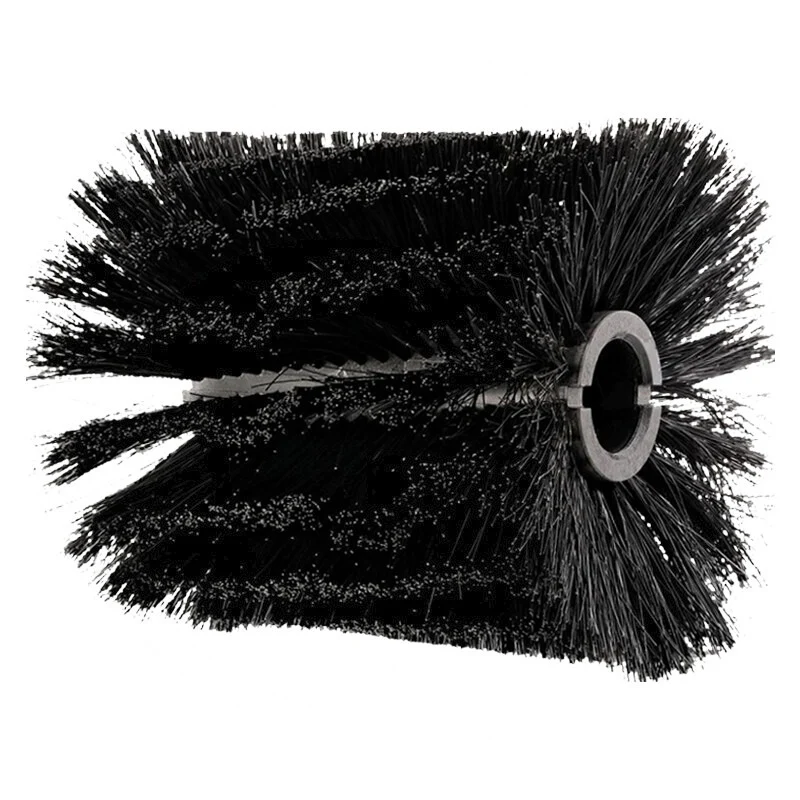 Tielbürger Pflegekehrwalzen-Satz passend für TK 36 professional, TK 38 professional Kehr-Ø (mm) 350