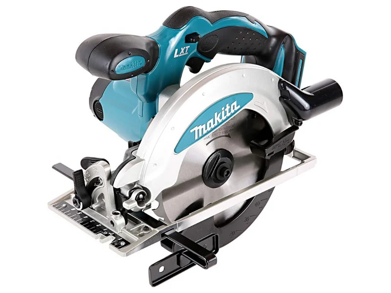 Makita DSS610Z Akku Kreissäge Handkreissäge