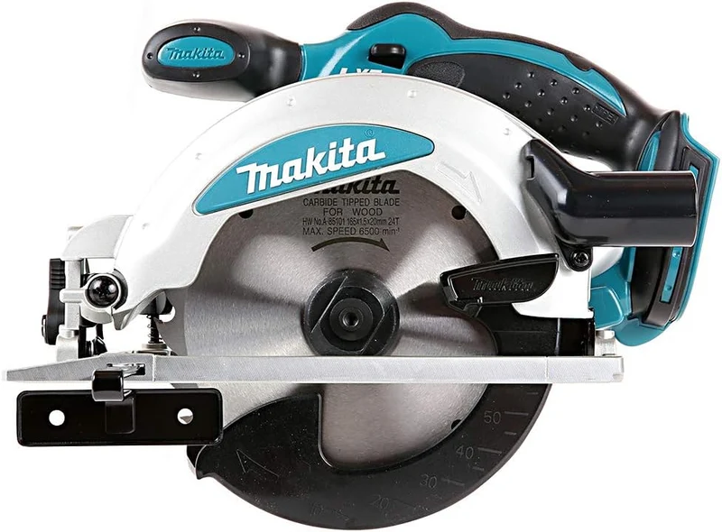 Makita DSS610Z Akku Kreissäge Handkreissäge