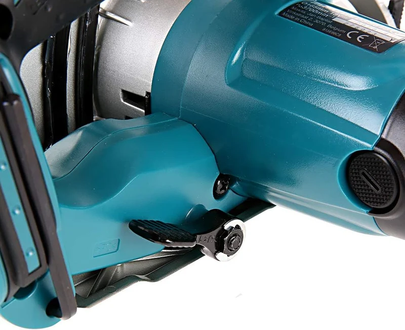 Makita DSS610Z Akku Kreissäge Handkreissäge
