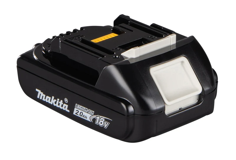 Makita 18V • 2.0Ah Akku - BL1820B