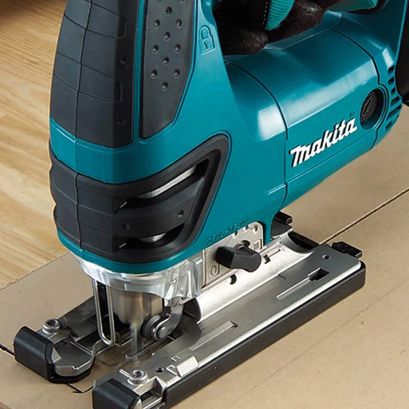 Makita Akku Pendelhubstichsäge 18V DJV180ZX Solo Akku Stichsäge