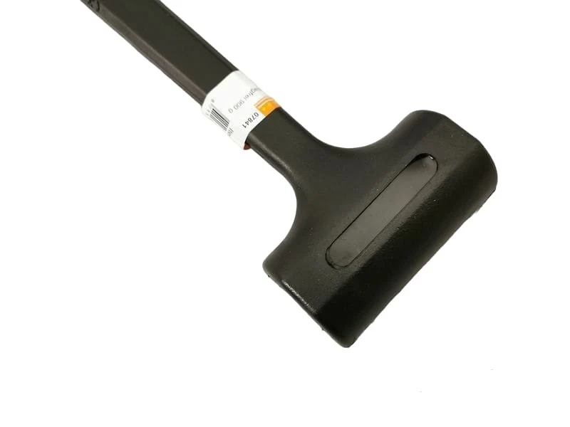 Schonhammer rückschlagfrei Kunststoffhammer Hammer Ausbeulhammer 900 gr.