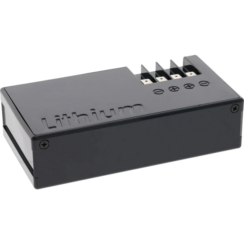 STIGA Akkupaket passend für Autoclip 125, Autoclip 127, Autoclip 145 u. a.