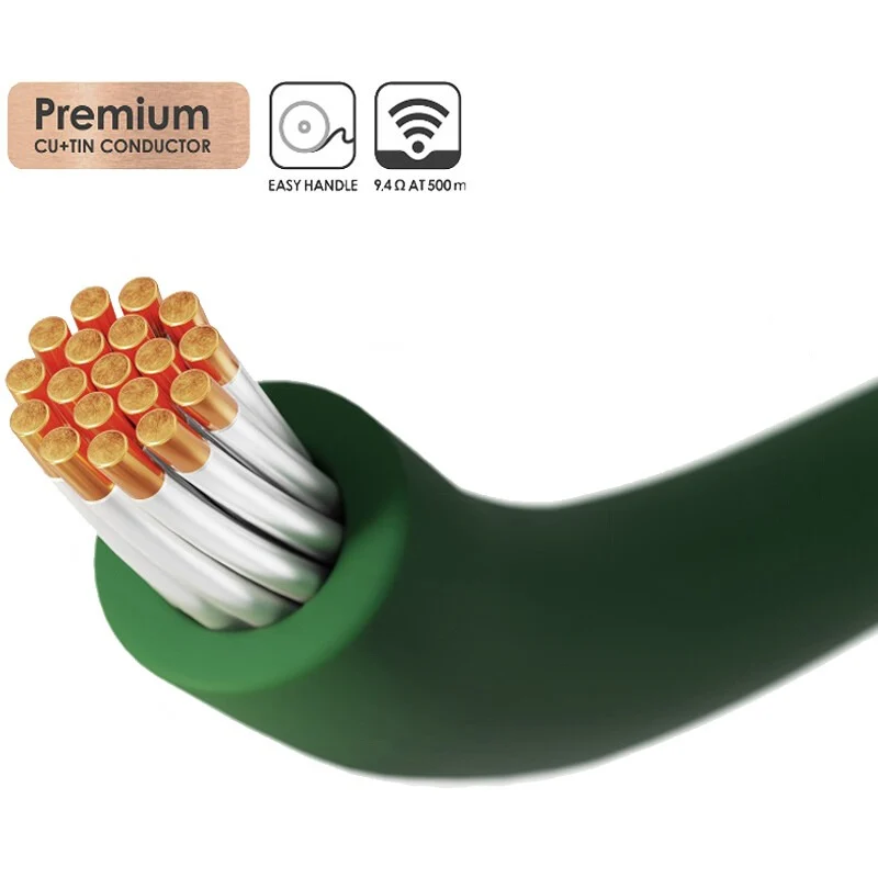 Grimsholm Begrenzungskabel Premium Kabellänge (m) 100