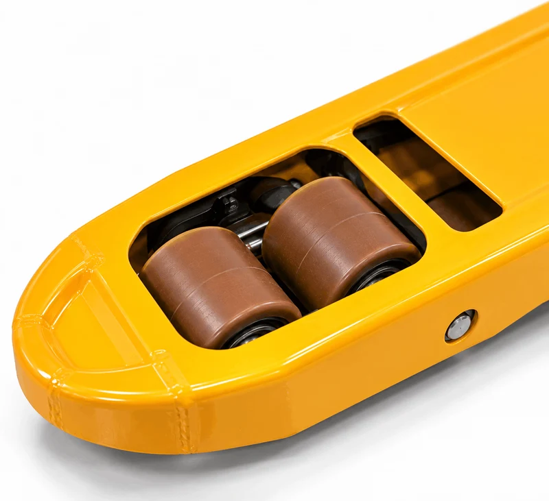 Elektro Hubwagen Elektro Palettenhubwagen 1500kg 48V