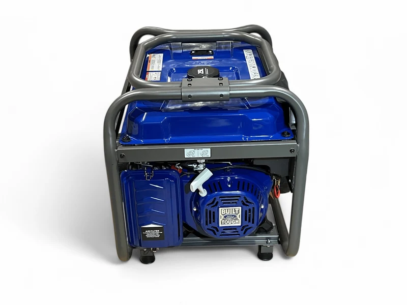 4 Takt Benzin Generator Stromerzeuger Notstromaggregat FG9250E