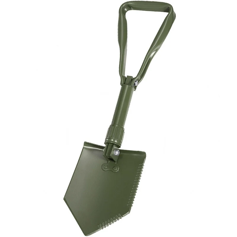 Ideal Klappspaten – 210 mm