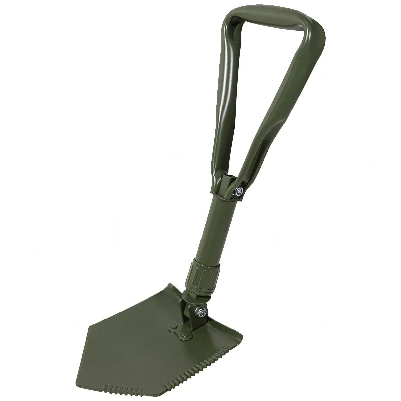 Ideal Klappspaten – 210 mm