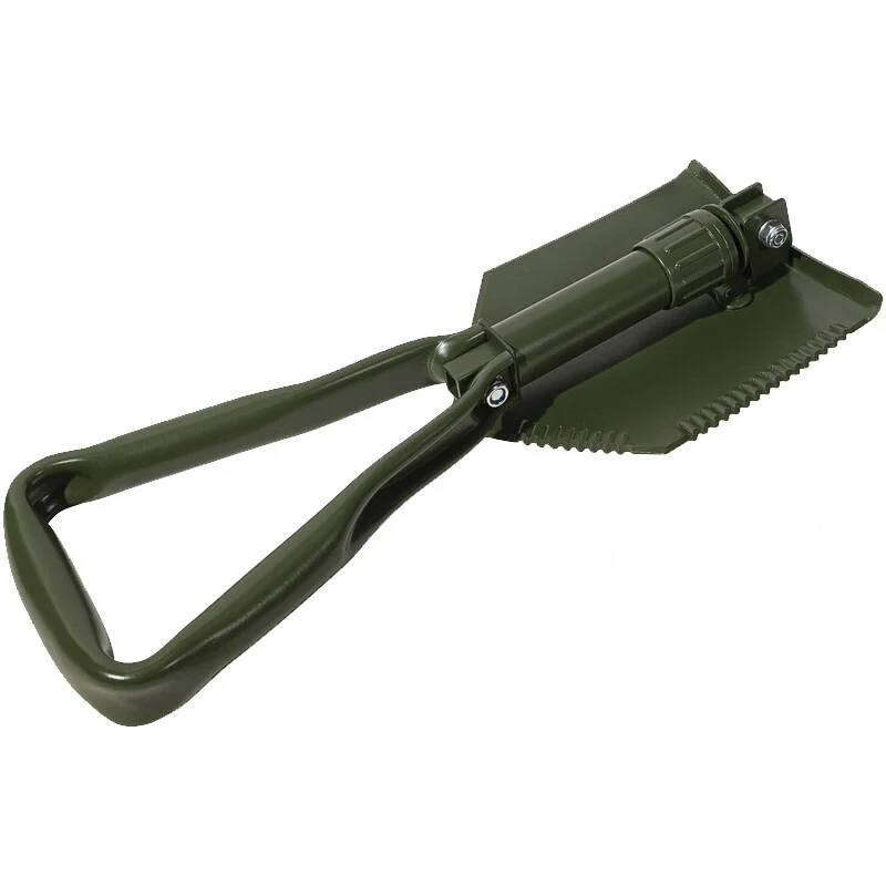 Ideal Klappspaten – 210 mm