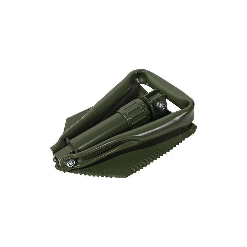Ideal Klappspaten – 210 mm