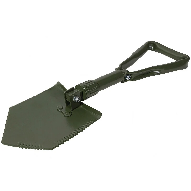 Ideal Klappspaten – 210 mm