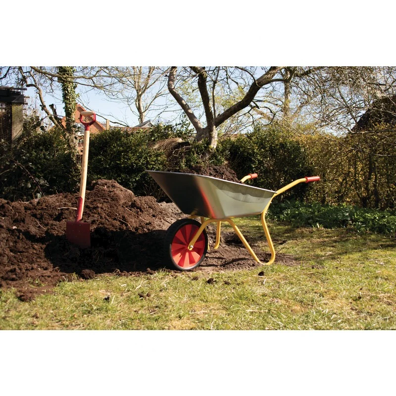 RAVENDO Schubkarre BD 1002 – 815 mm