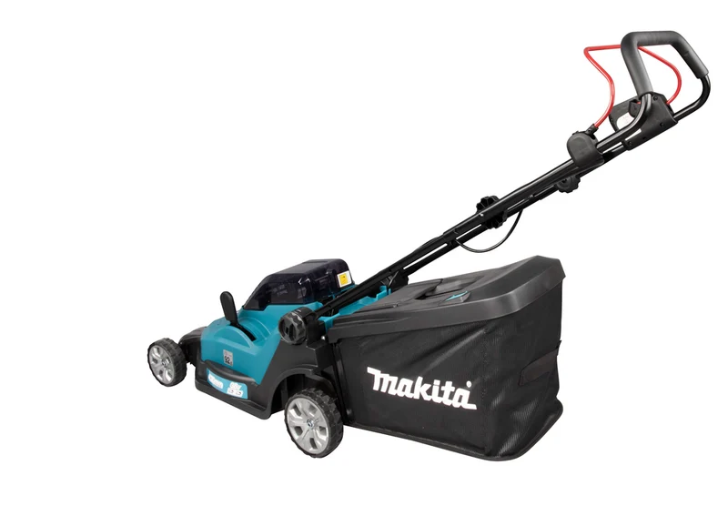 Makita DLM432Z Rasenmäher 43cm Akku Rasenmäher Akkumäher Solo