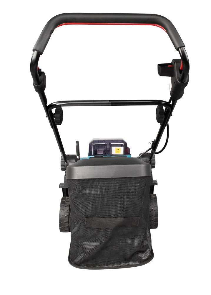 Makita DLM432Z Rasenmäher 43cm Akku Rasenmäher Akkumäher Solo