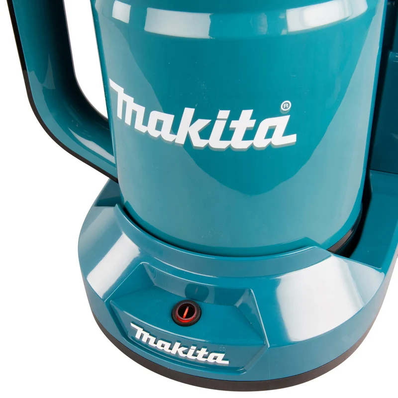 Makita Akku Wasserkocher 36V (2 x18V) Solo Gerät LXT DKT360Z