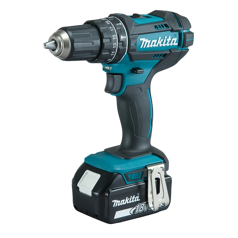 Makita Bohrschrauber Schlagbohrer 18V Solo Gerät DHP482Z