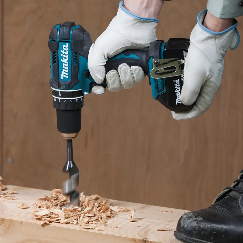 Makita Bohrschrauber Schlagbohrer 18V Solo Gerät DHP482Z