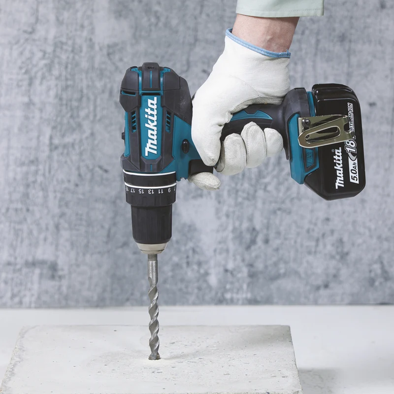 Makita Bohrschrauber Schlagbohrer 18V Solo Gerät DHP482Z