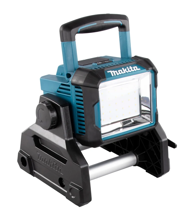 Makita LED-Baustrahler DM811 Solo Gerät 14.4 - 18V