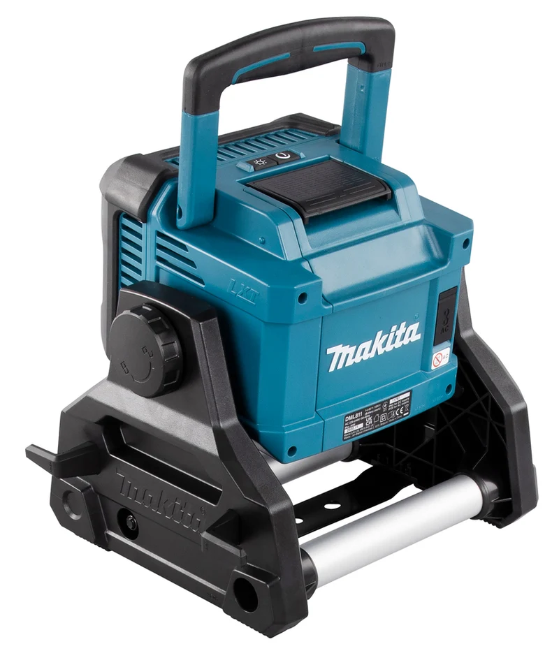 Makita LED-Baustrahler DM811 Solo Gerät 14.4 - 18V