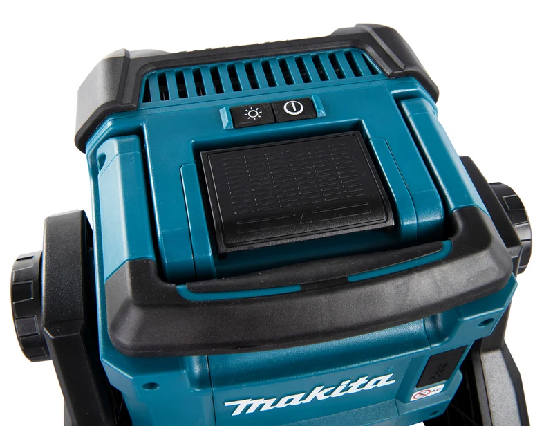 Makita LED-Baustrahler DM811 Solo Gerät 14.4 - 18V