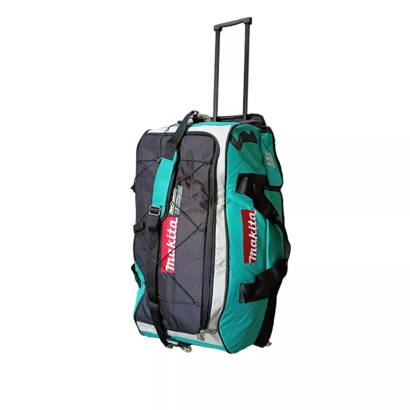 Makita 831279-0 Transporttasche soft mit Rollen und Trolleygriff