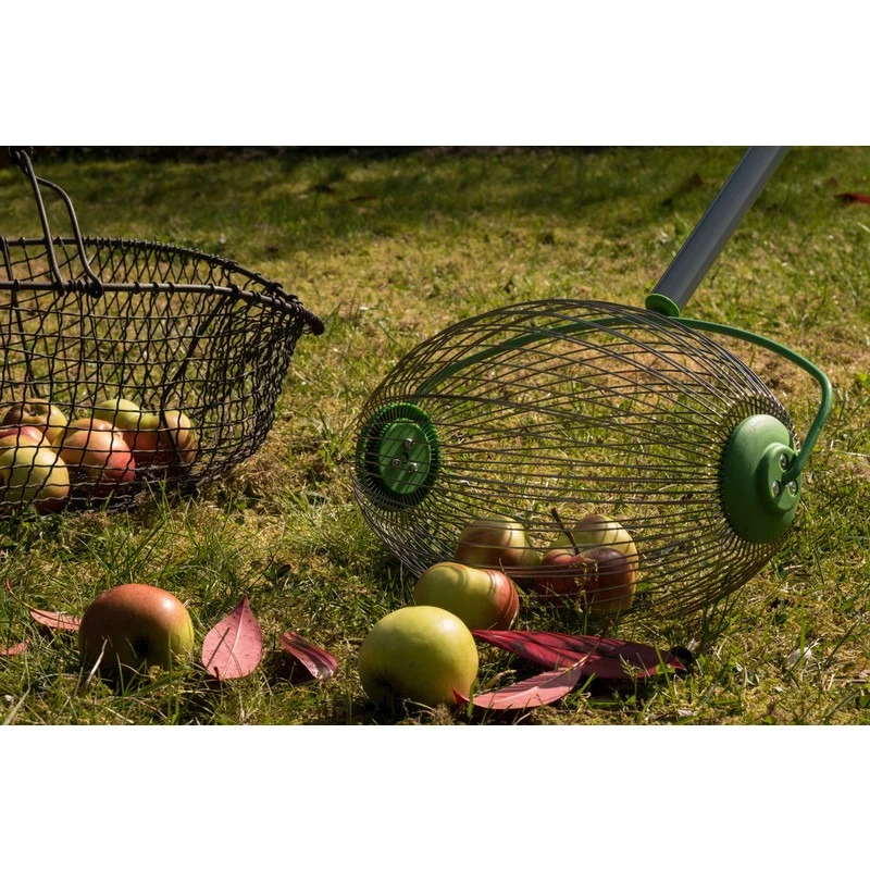 FREUND VICTORIA Obstsammler 68090 – 1100 - 1670 mm