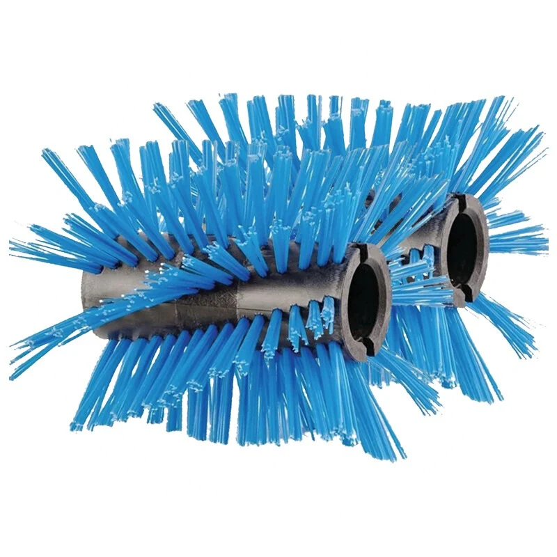 Tielbürger Schneekehrwalzen-Satz passend für TK 48 professional, TK 48 hydrostat