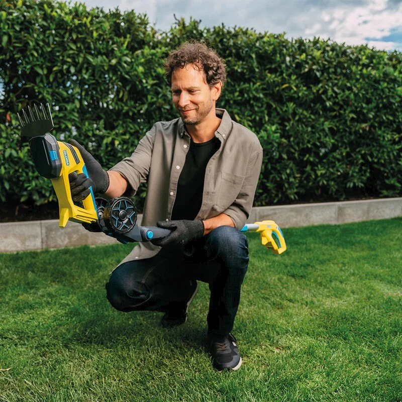 Gloria Haus und Garten Drive&Cut Verlängerung
