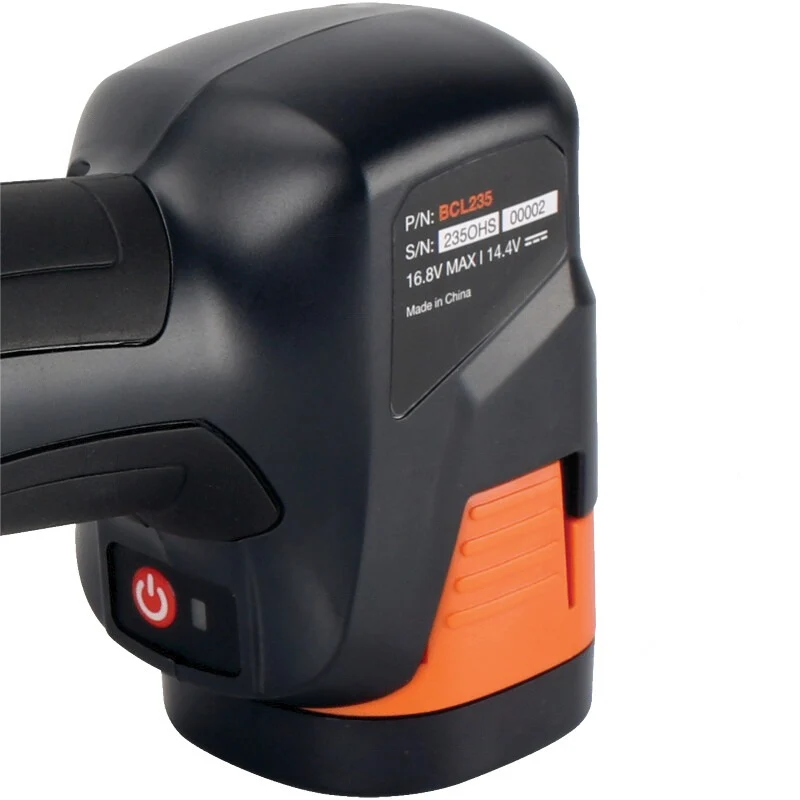 BAHCO Bahco Rebschere Gewicht (g) 970