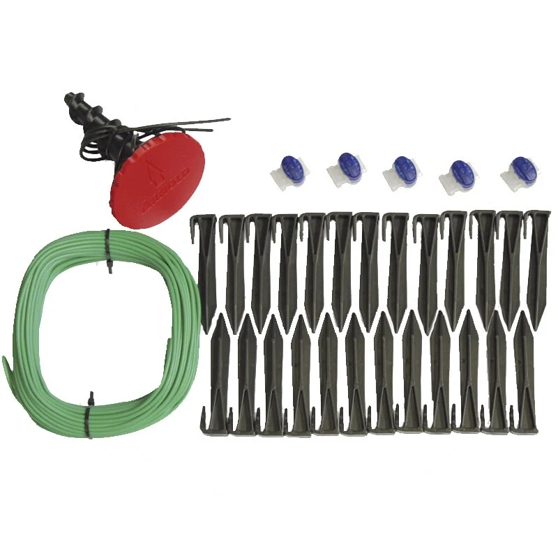 MTD Zonenschalter Absteckset